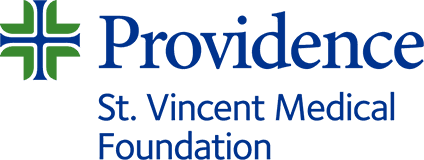 Providence St. Vincent Medical Foundation logo